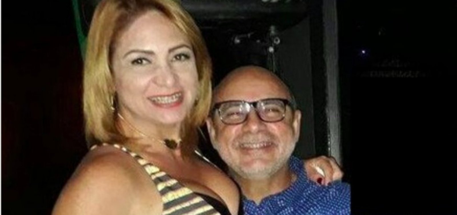 [Mulher de Queiroz busca advogados e pretende fazer delação premiada]