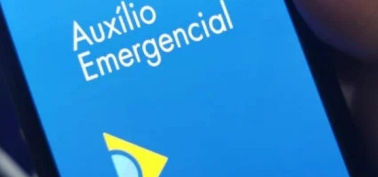 [Bahia é segundo estado com maior número de beneficiados por auxílio emergencial do governo]