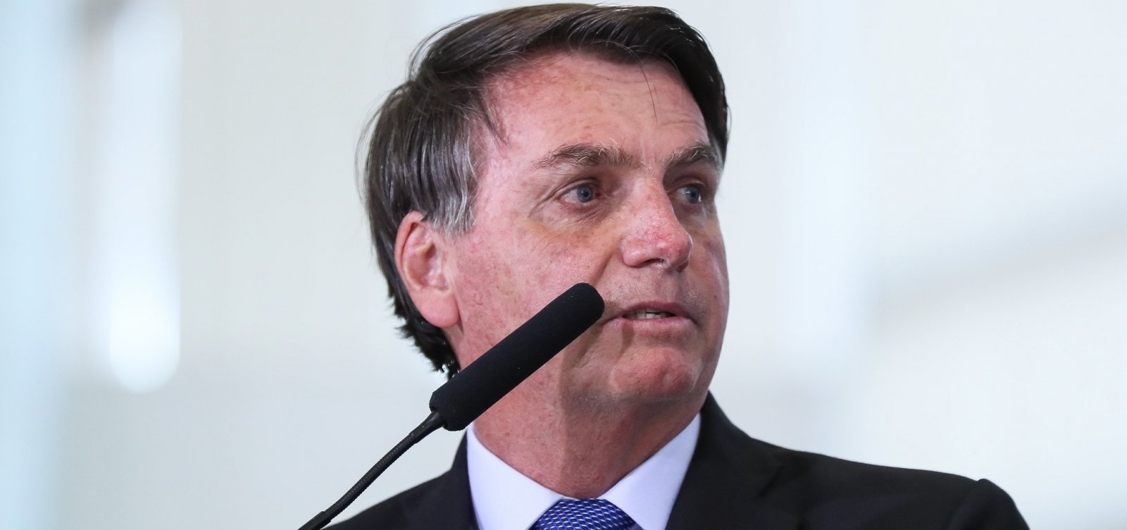 [Falas de Bolsonaro contra isolamento podem ter matado mais seus eleitores, aponta estudo]