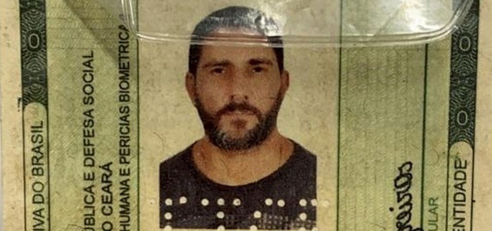 [SSP diz que polícia da Bahia fará reconstituição da morte de Adriano da Nóbrega]
