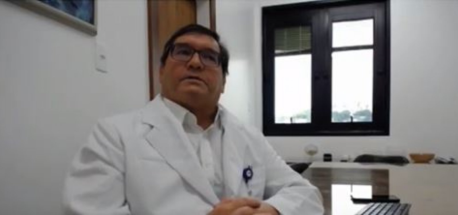 [Hepatologista alerta que coronavírus está tirando visibilidade de outras doenças no país]