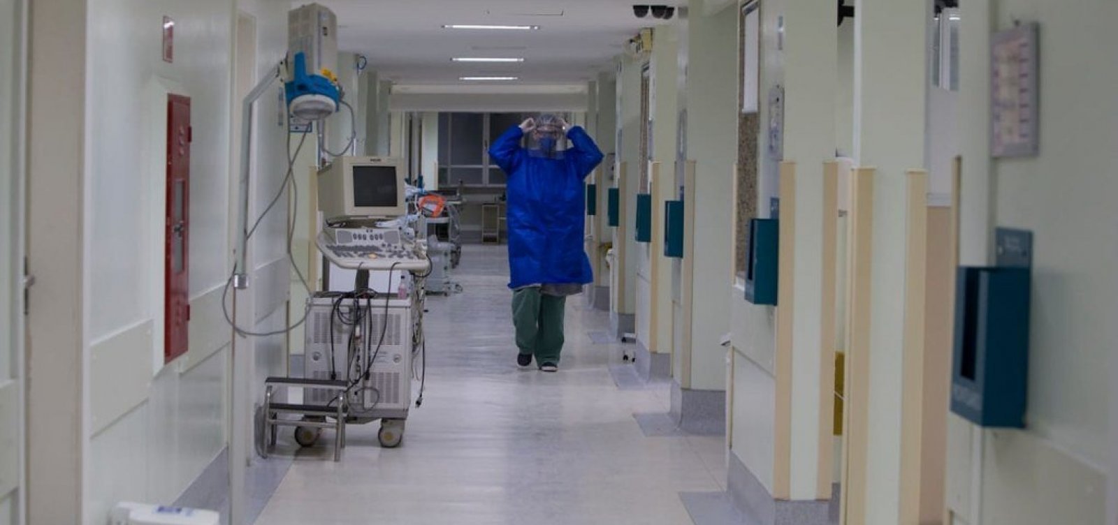 [Bahia registra 3.171 novos casos de Covid-19 nas últimas 24 horas; óbitos chegam a 2.050]