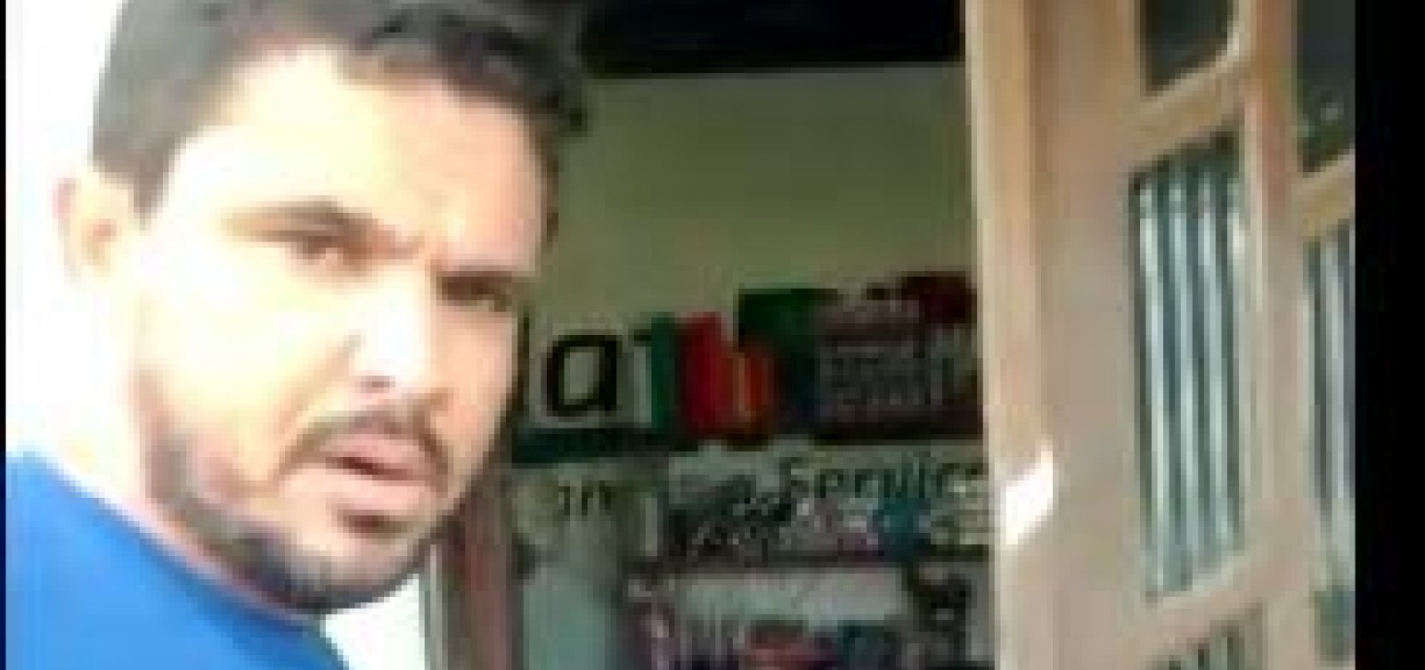 [Sem máscara, pré-candidato na Bahia vai à casa de eleitor discutir com ‘20 pessoas de prova’]