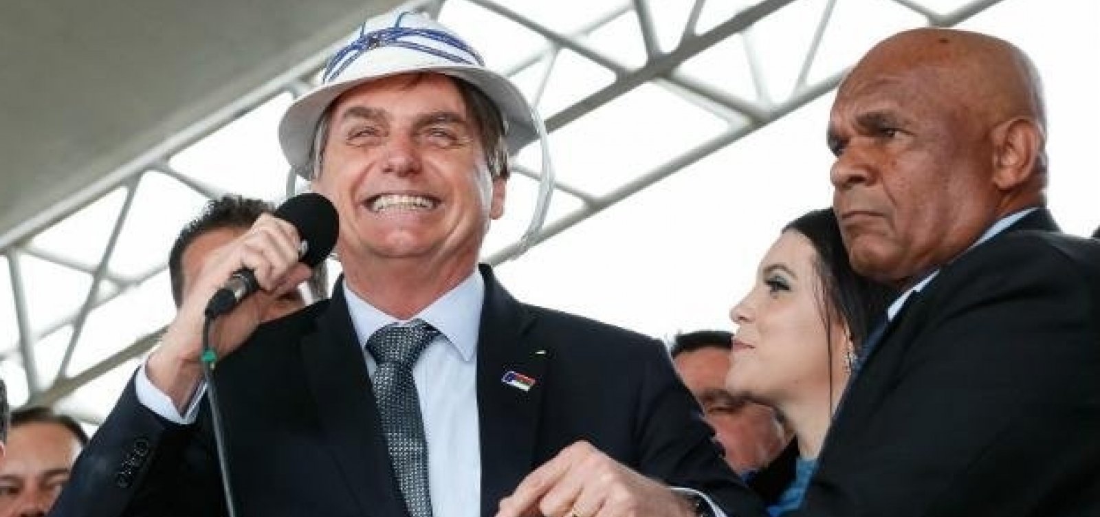 [Jair Bolsonaro visita Irecê essa semana, mas pode incluir outras cidades da Bahia na agenda]