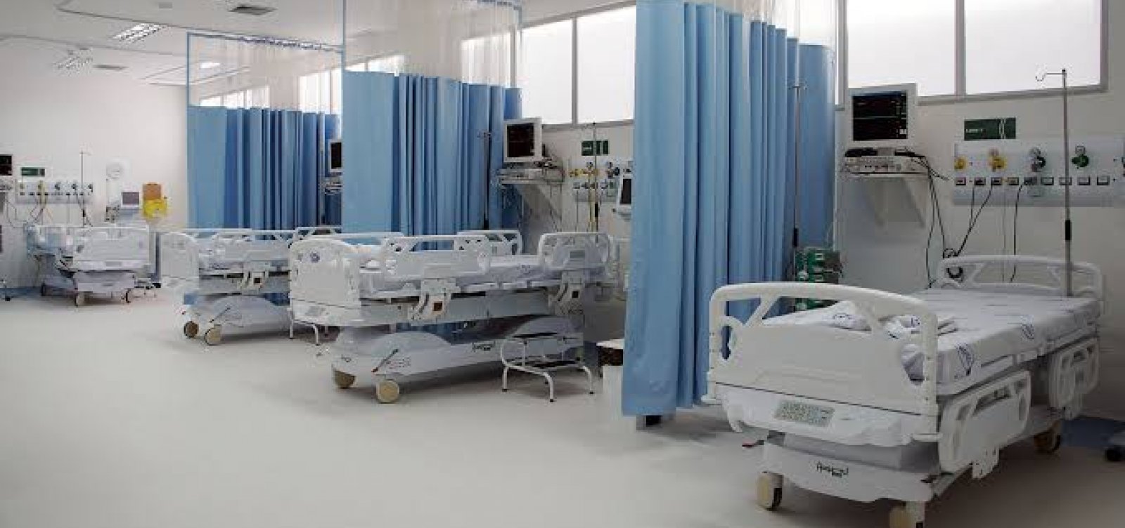 [Bahia registra 3,6 mil casos de coronavírus e 48 mortes por Covid-19 nas últimas 24h]