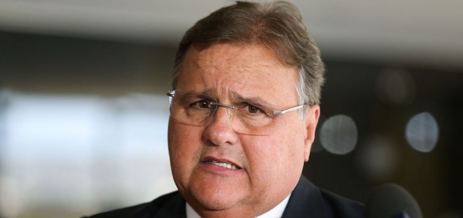 [STF concede prisão domiciliar a Geddel Vieira Lima]