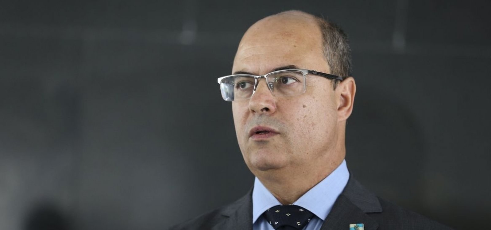 [TJ-RJ nega pedido de Witzel para interromper processo de impeachment na Alerj contra ele]
