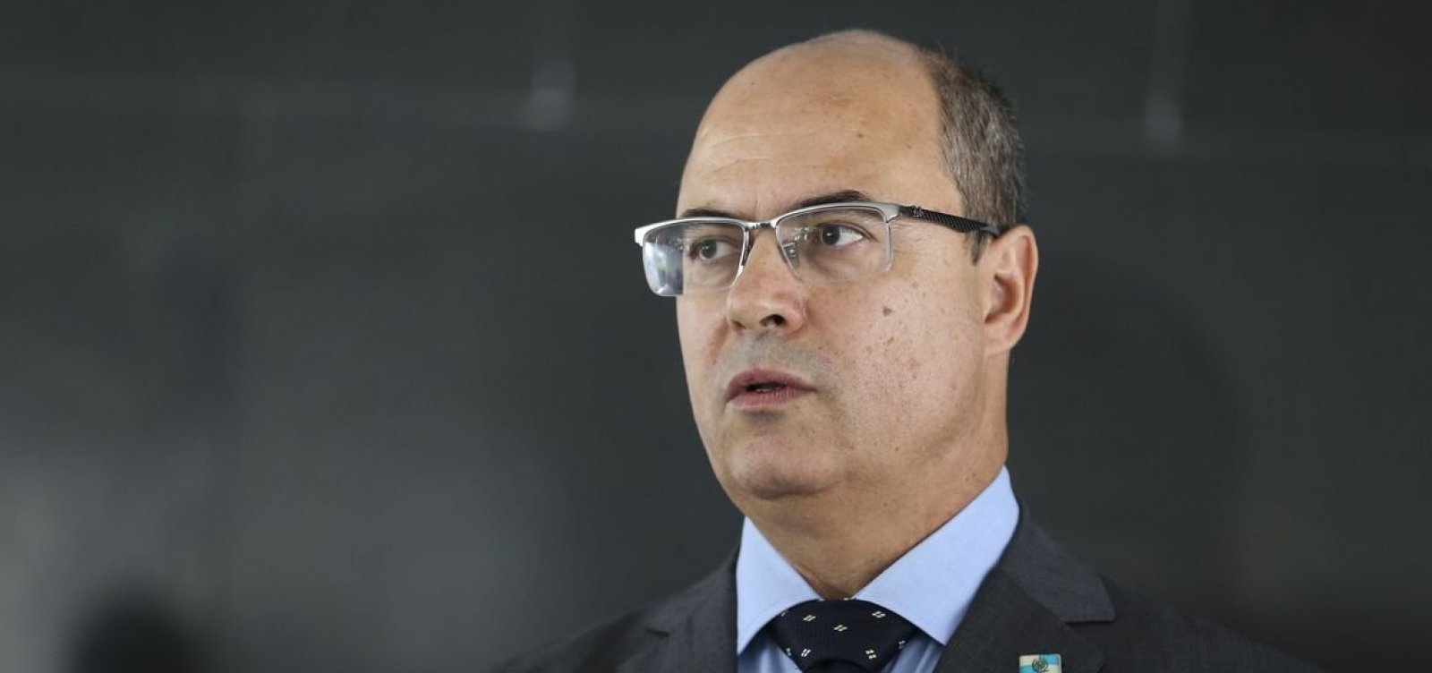 [TJ-RJ nega pedido de Witzel para interromper processo de impeachment na Alerj contra ele]