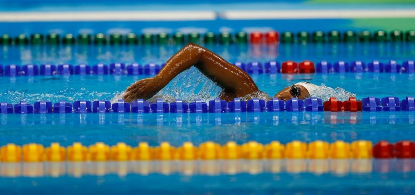 [Auxílio emergencial: Câmara aprova benefício de R$ 600 a atletas e profissionais do esporte]