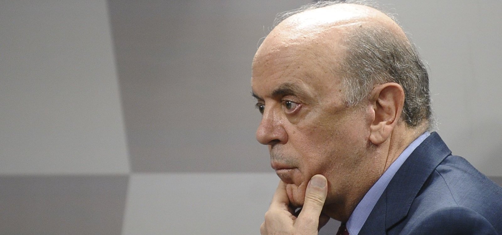 [Lava Jato: PF cumpre novos mandados em ação que mira senador José Serra]