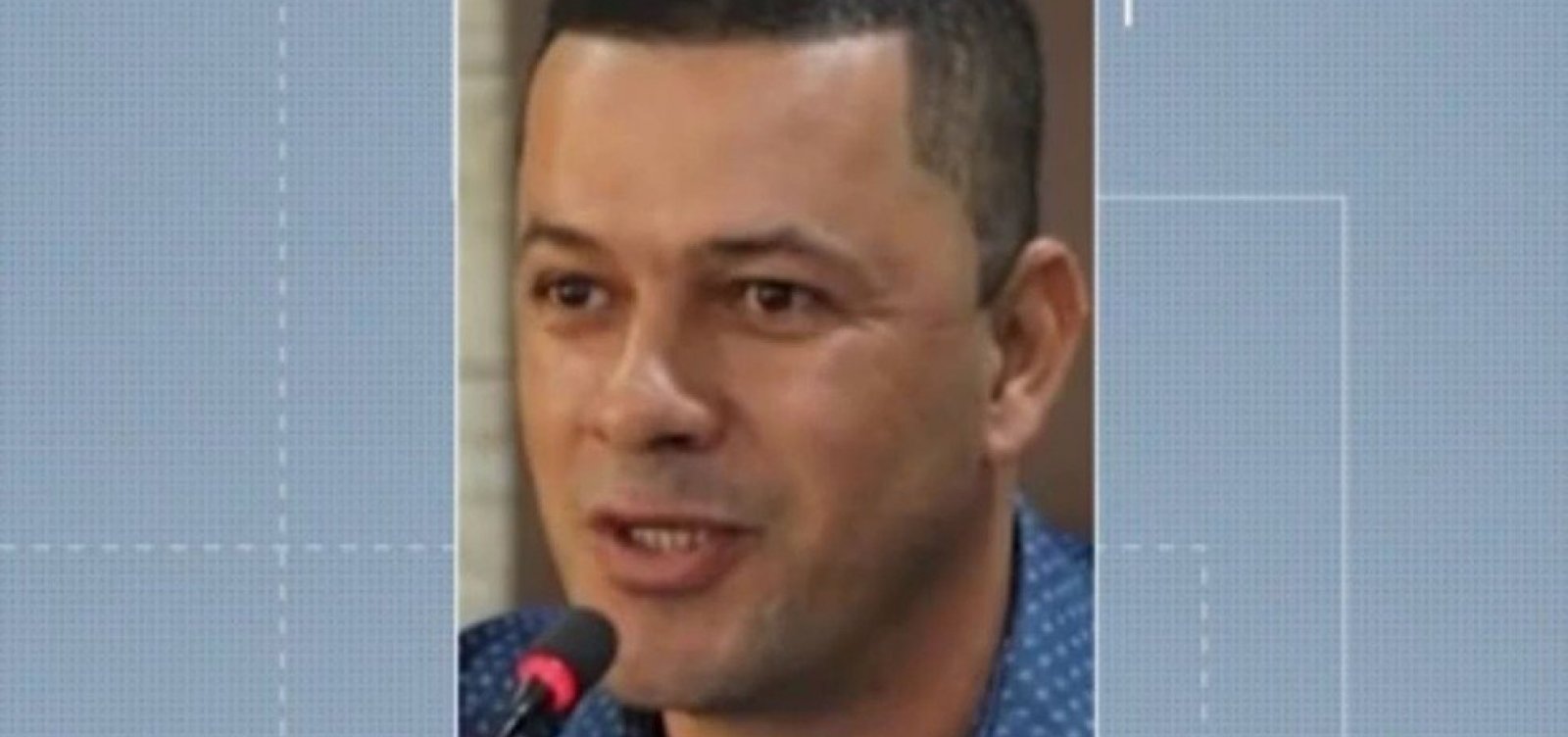 [Justiça decreta prisão preventiva de vereador baiano por porte ilegal de arma]