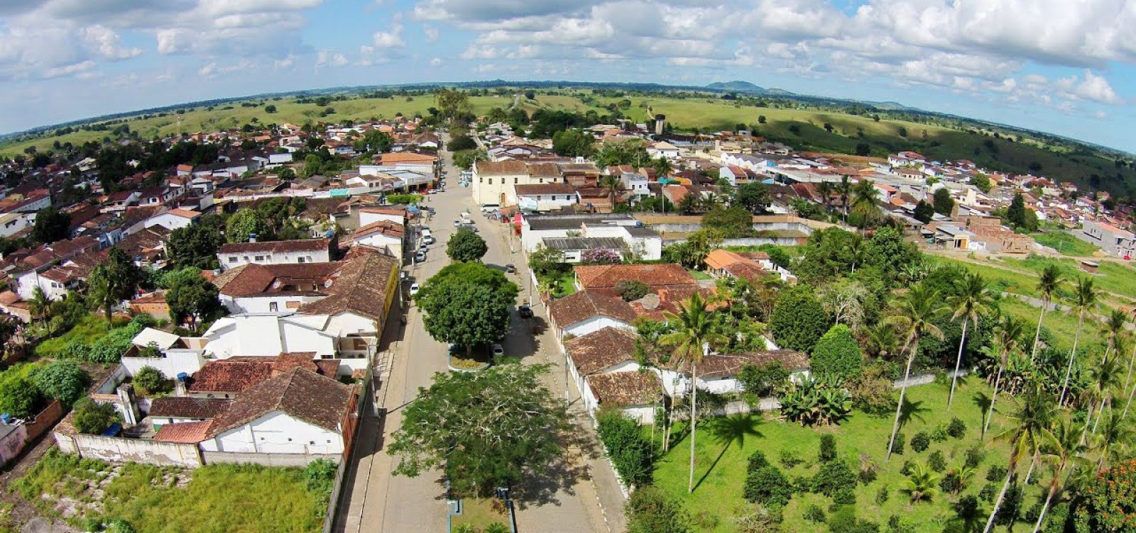 [Sapeaçu: Prefeitura determina ‘lockdown’ e fecha até serviços essenciais ]