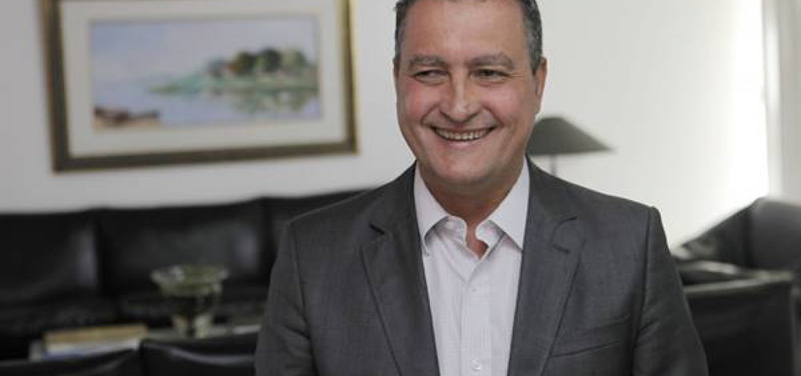 [Auditores do TCE opinam pela aprovação das contas de 2019 de Rui Costa]