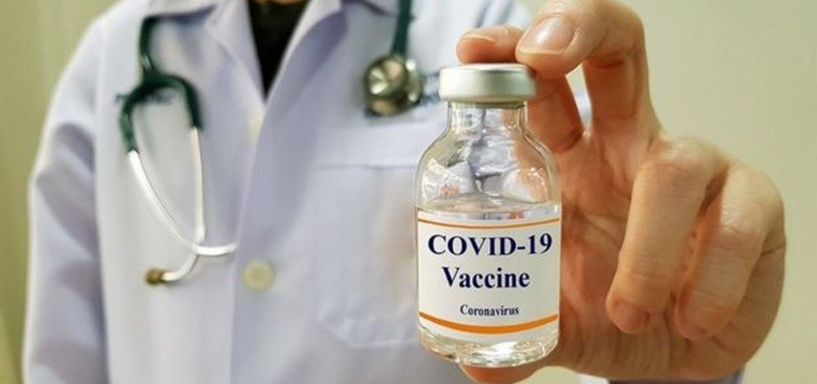 [Fiocruz aposta em vacinação contra Covid-19 em fevereiro de 2021]