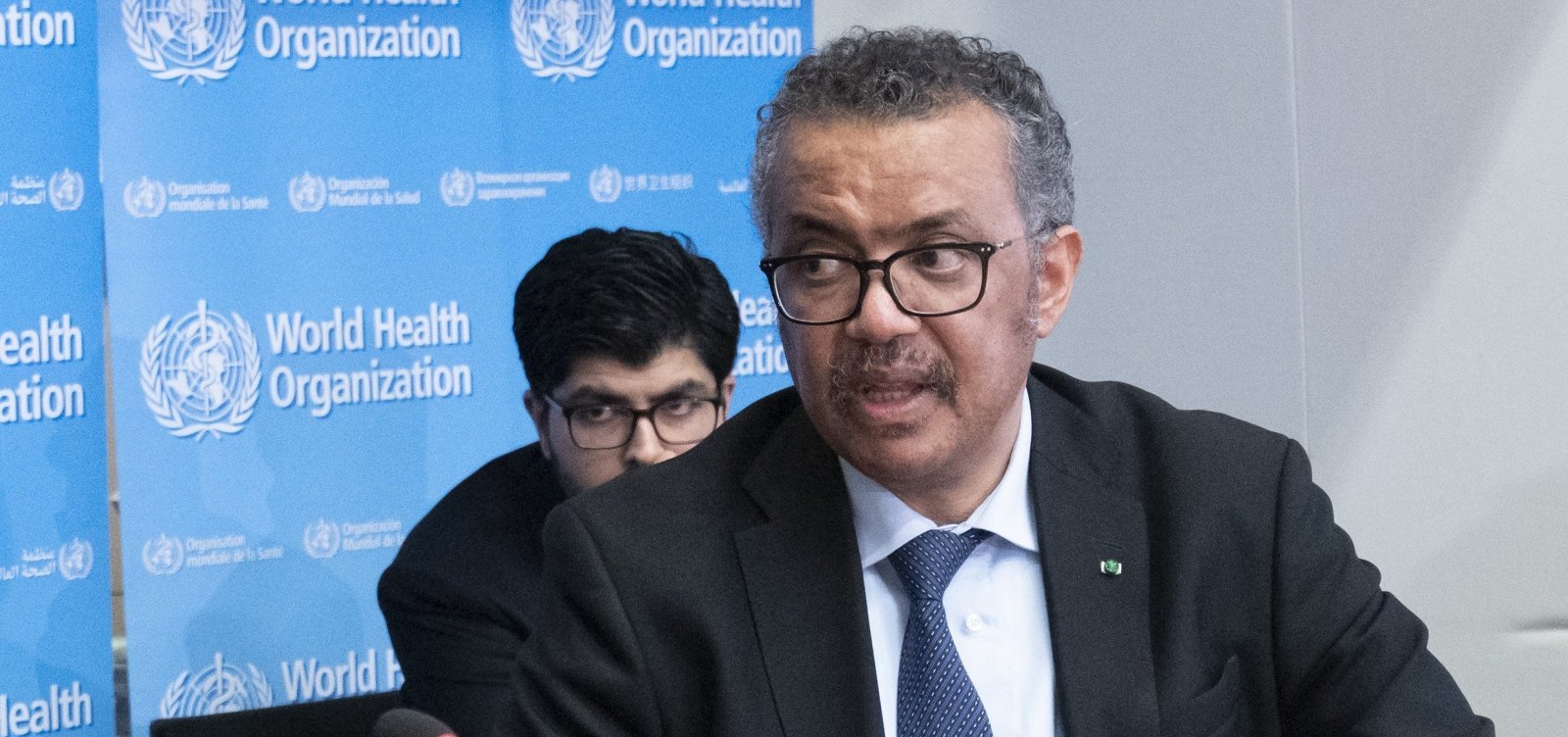 ['Os jovens não são invencíveis diante do coronavírus', diz OMS sobre aumento de casos]