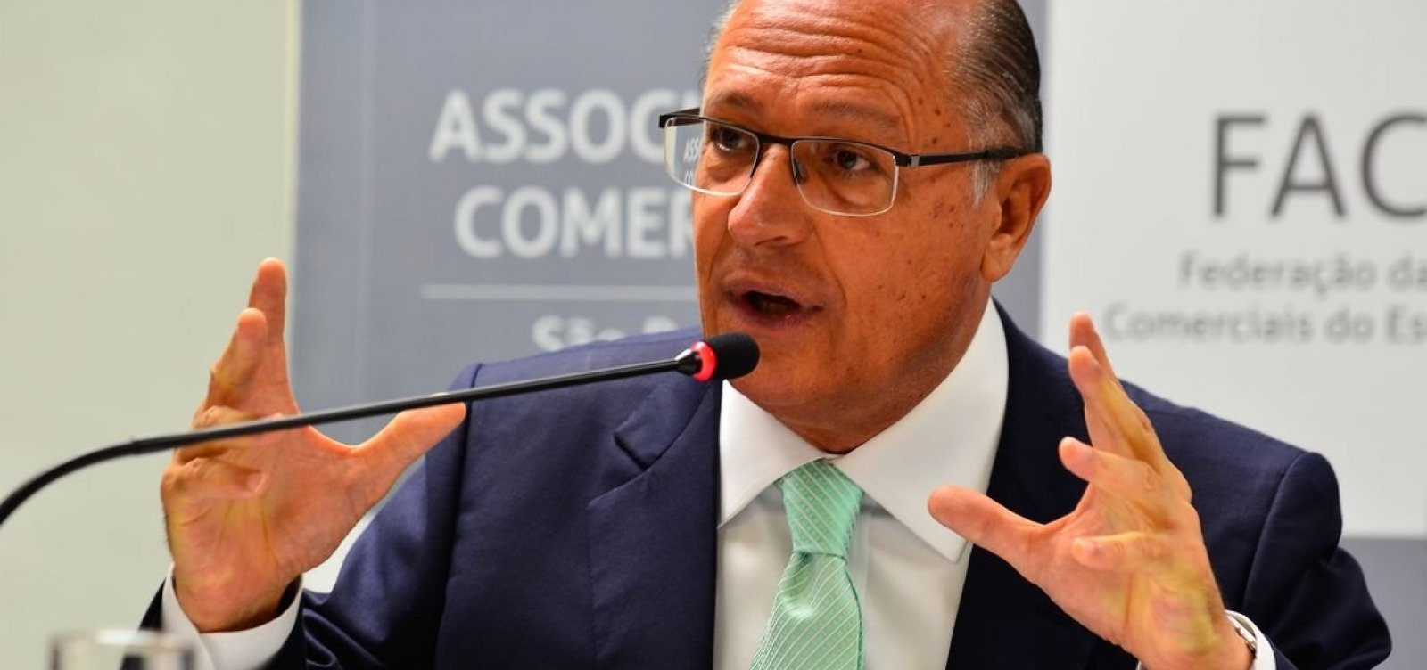 [Alckmin vira réu por corrupção passiva, caixa 2 e lavagem de dinheiro]