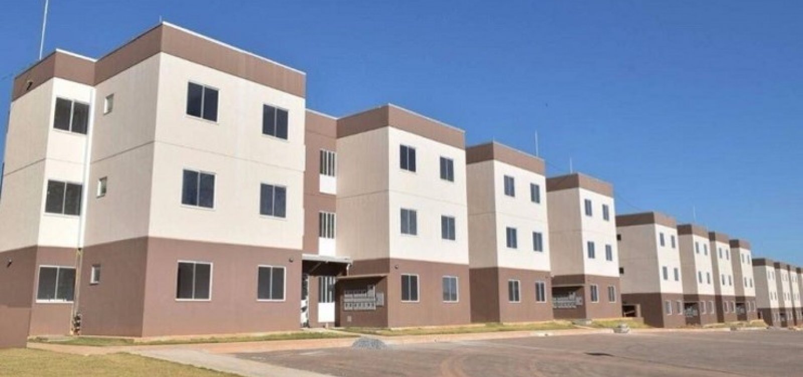 [Governo publica novas regras do Minha Casa, Minha Vida]