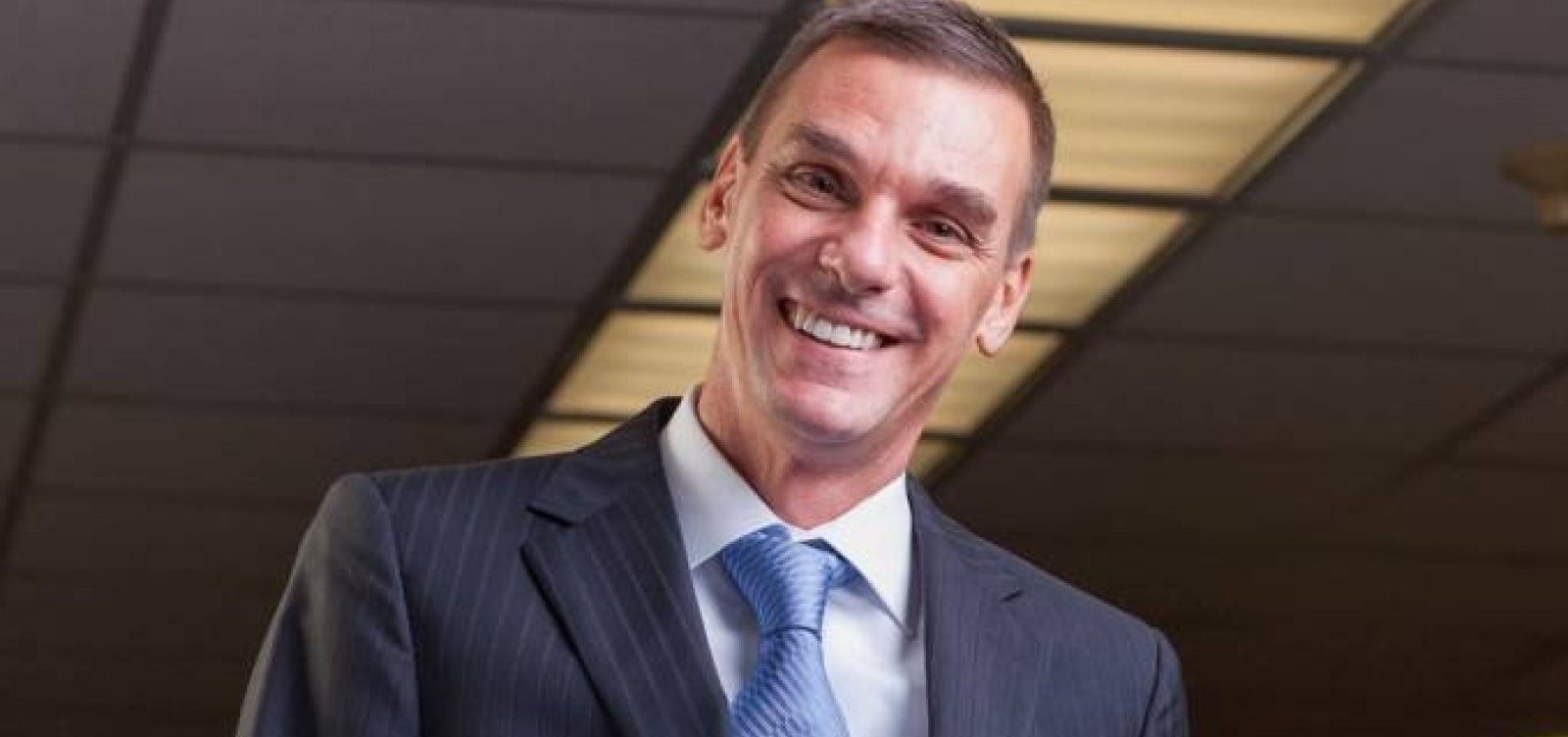 [A princípio é ele, diz Bolsonaro sobre nome de novo presidente do Banco do Brasil]