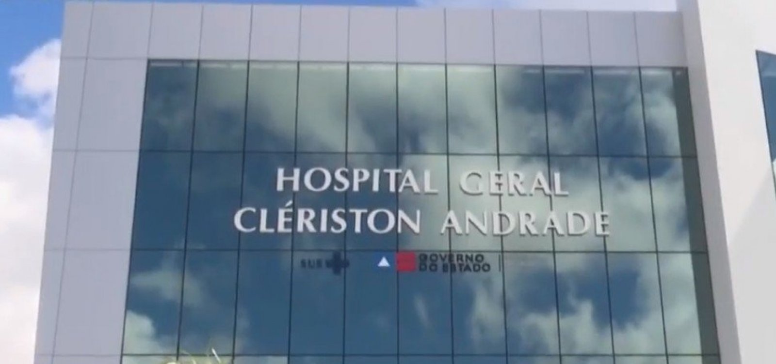 [Hospital em Feira de Santana troca corpos de pacientes que morreram de coronavírus]