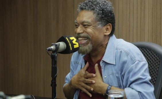 [Morre o ex-secretário da Cultura e professor Jorge Portugal, aos 64 anos]