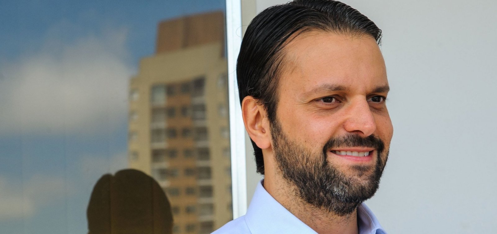 [PF prende secret&aacute;rio dos transportes de Doria em opera&ccedil;&atilde;o sobre fraudes na sa&uacute;de]