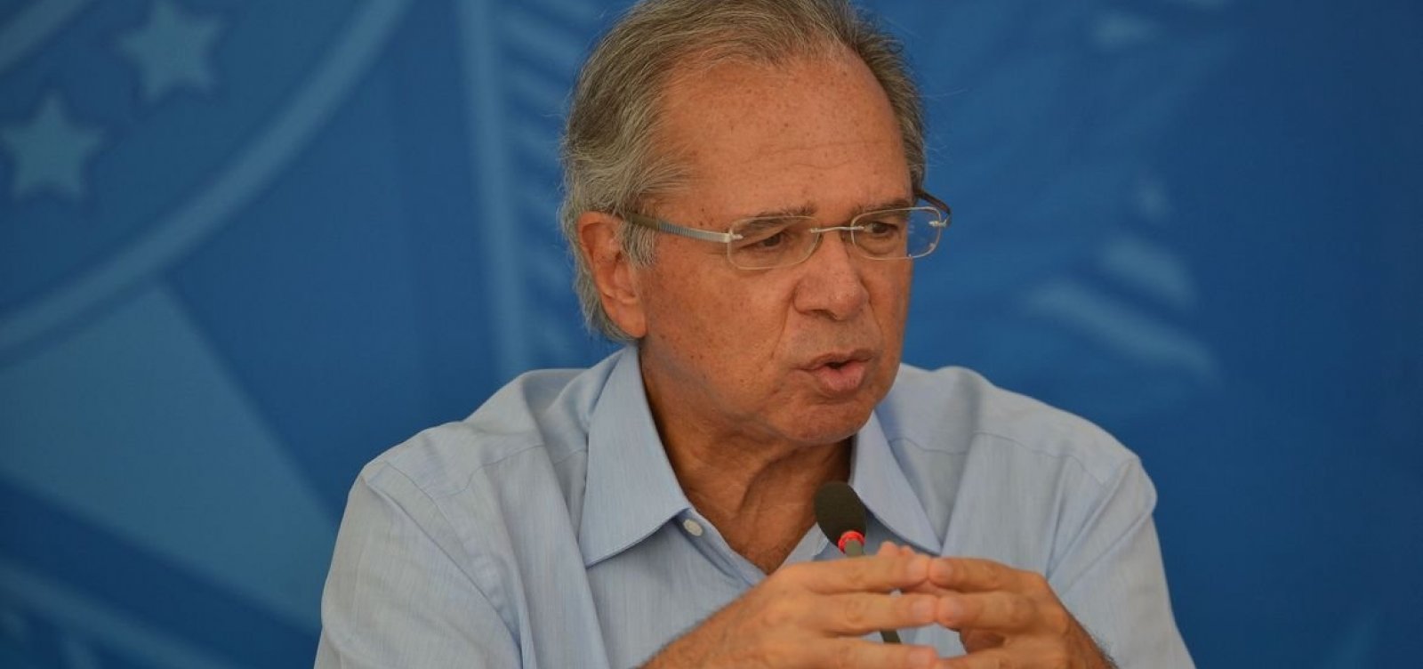 [Guedes diz que anunciará três ou quatro privatizações em até 2 meses]