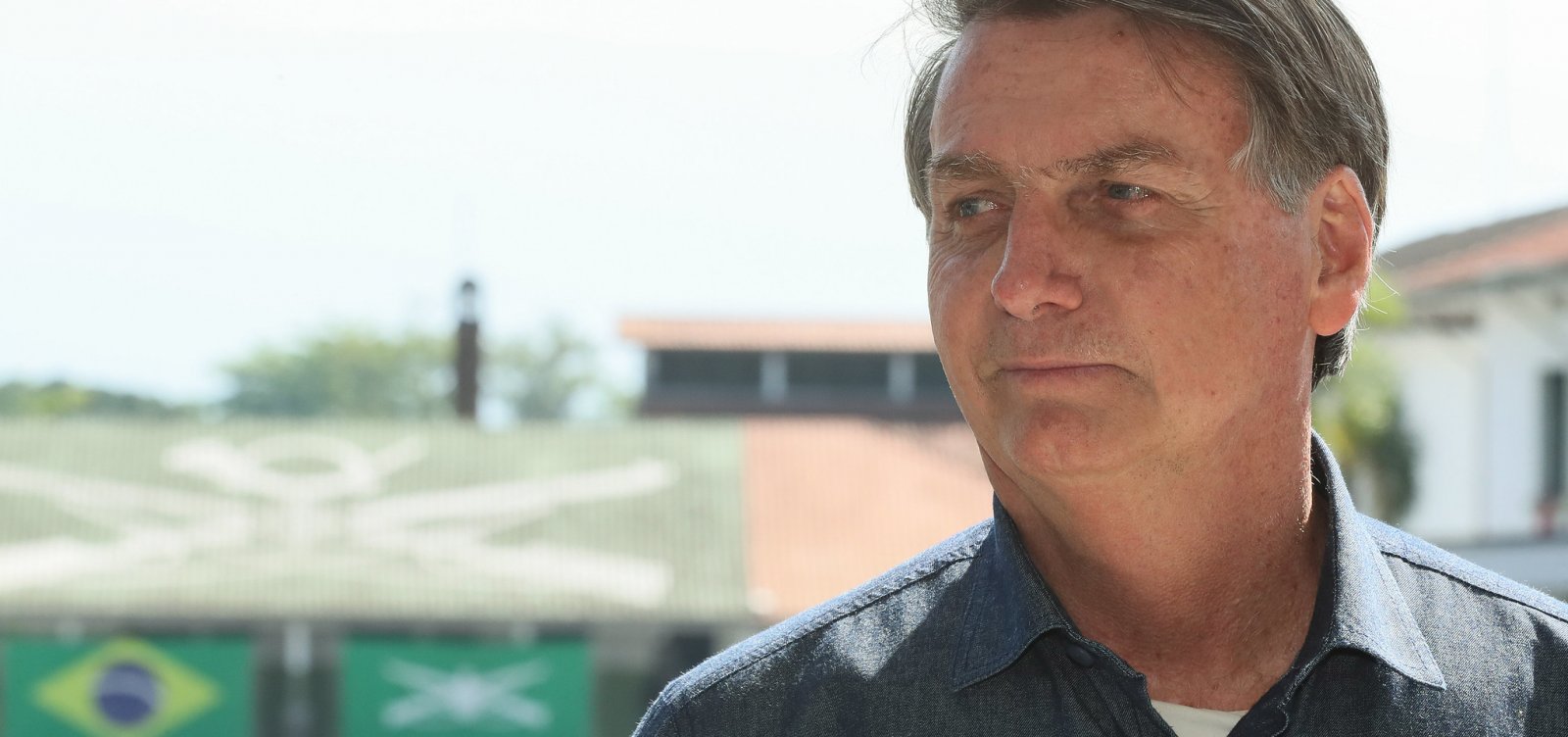 [Justiça determina que Bolsonaro pague multa a Jean Wyllys e honorários de advogado]