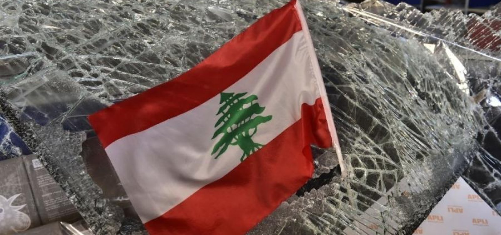 [Ministra da Justiça do Líbano pede demissão em 3º abandono de cargo desde explosão]