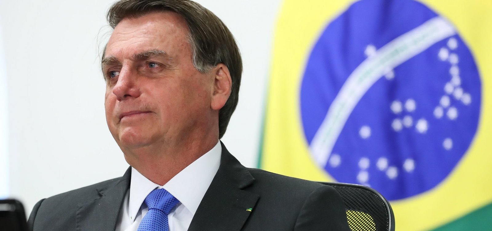 [Ap&oacute;s 'debandada' na Economia, Bolsonaro defende privatiza&ccedil;&otilde;es e teto de gastos]