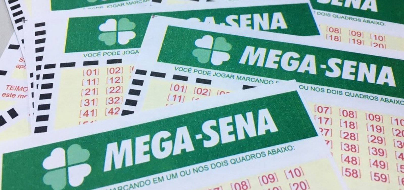 [Mega-Sena sorteia R$ 12,5 milhões nesta quinta]