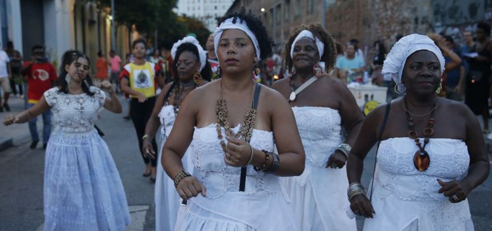 [Pesquisa aponta que, para 61% dos brasileiros, Brasil é um país racista]