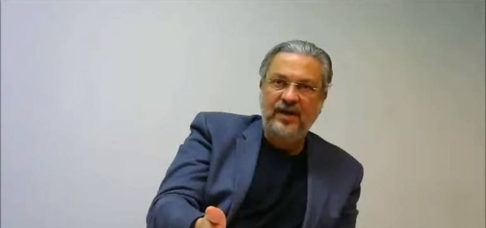 [Delação de Palocci sobre BTG e Lula não tem provas, diz PF]