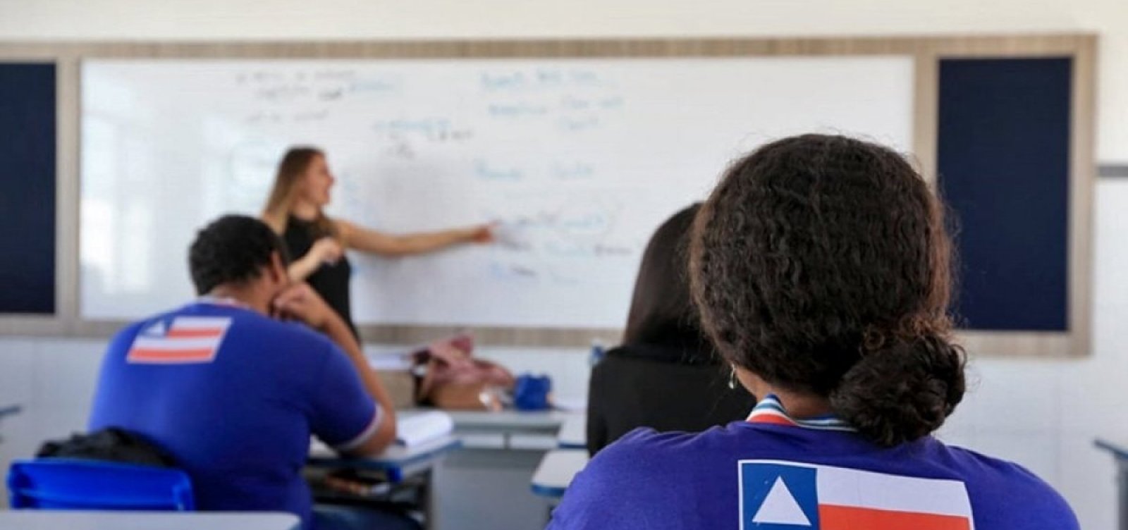 [Datafolha: 79% dos brasileiros são contra reabertura de escolas no momento]