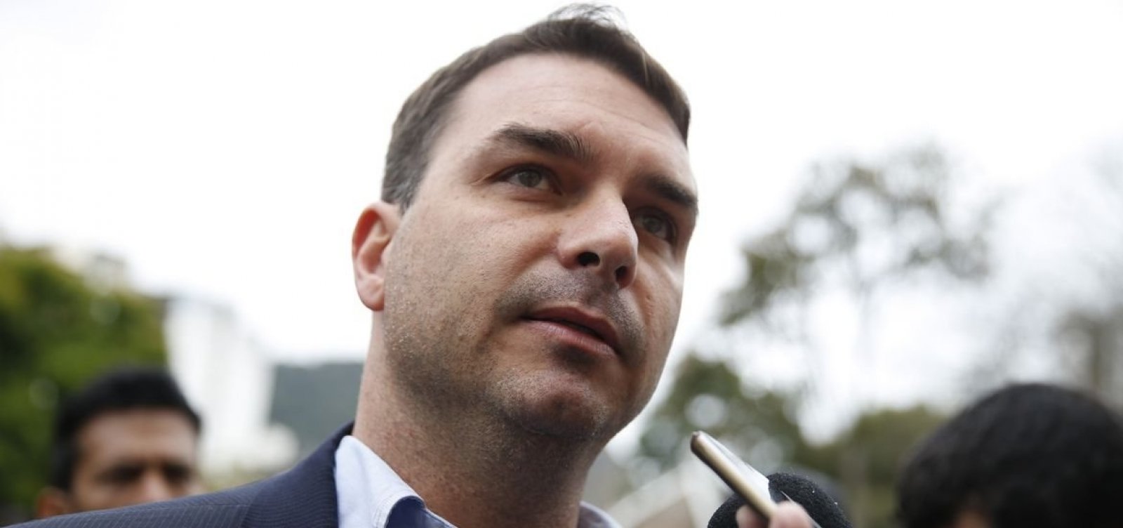 [MPF marca para 21 de setembro acareação entre Flávio Bolsonaro e Paulo Marinho]