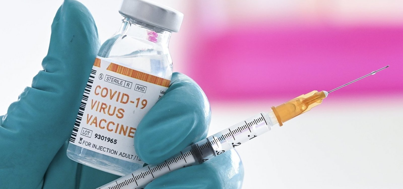 [Cuba testará em humanos sua vacina contra Covid-19: 'Soberana 01']