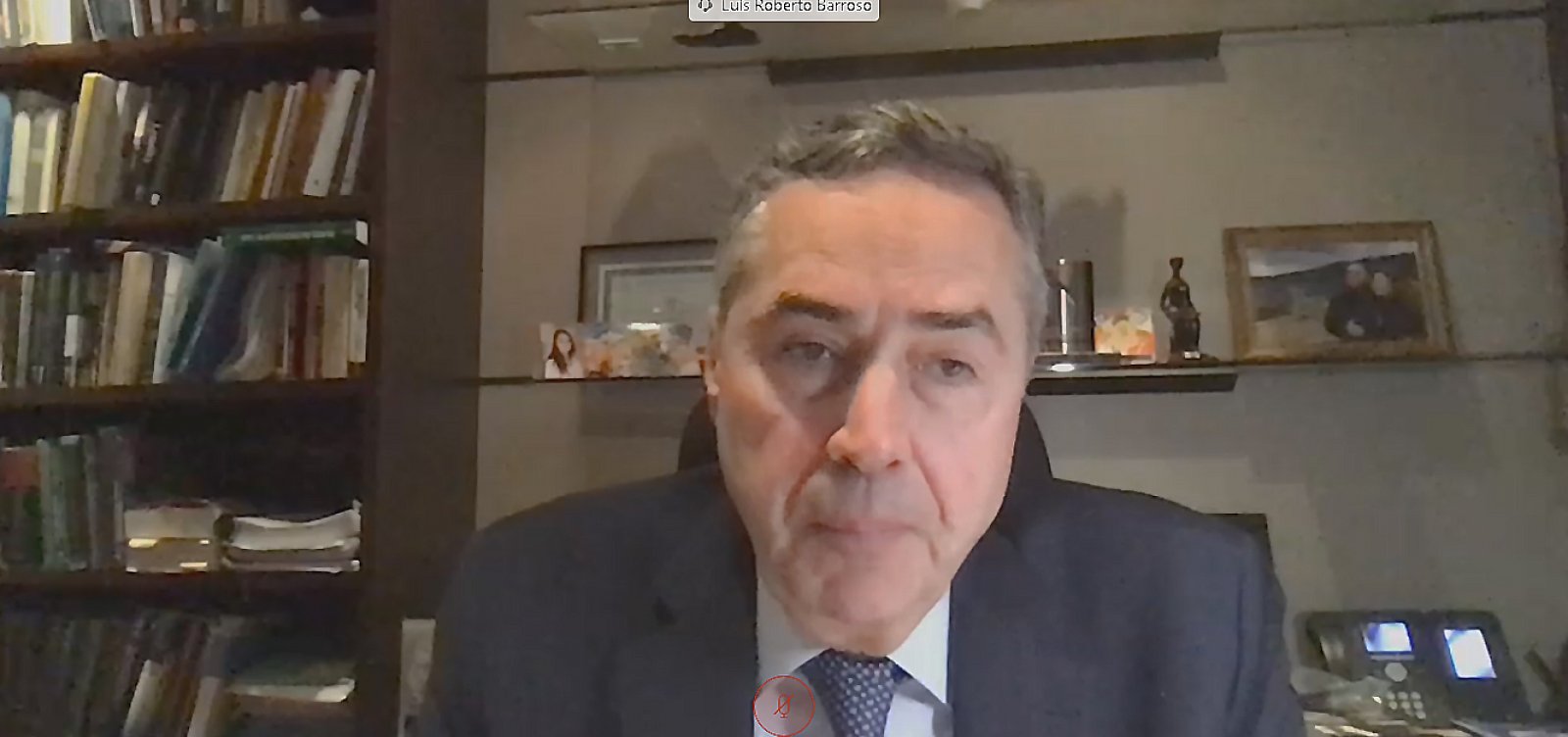 [STF decide que lei inspirada no Escola sem Partido é inconstitucional]