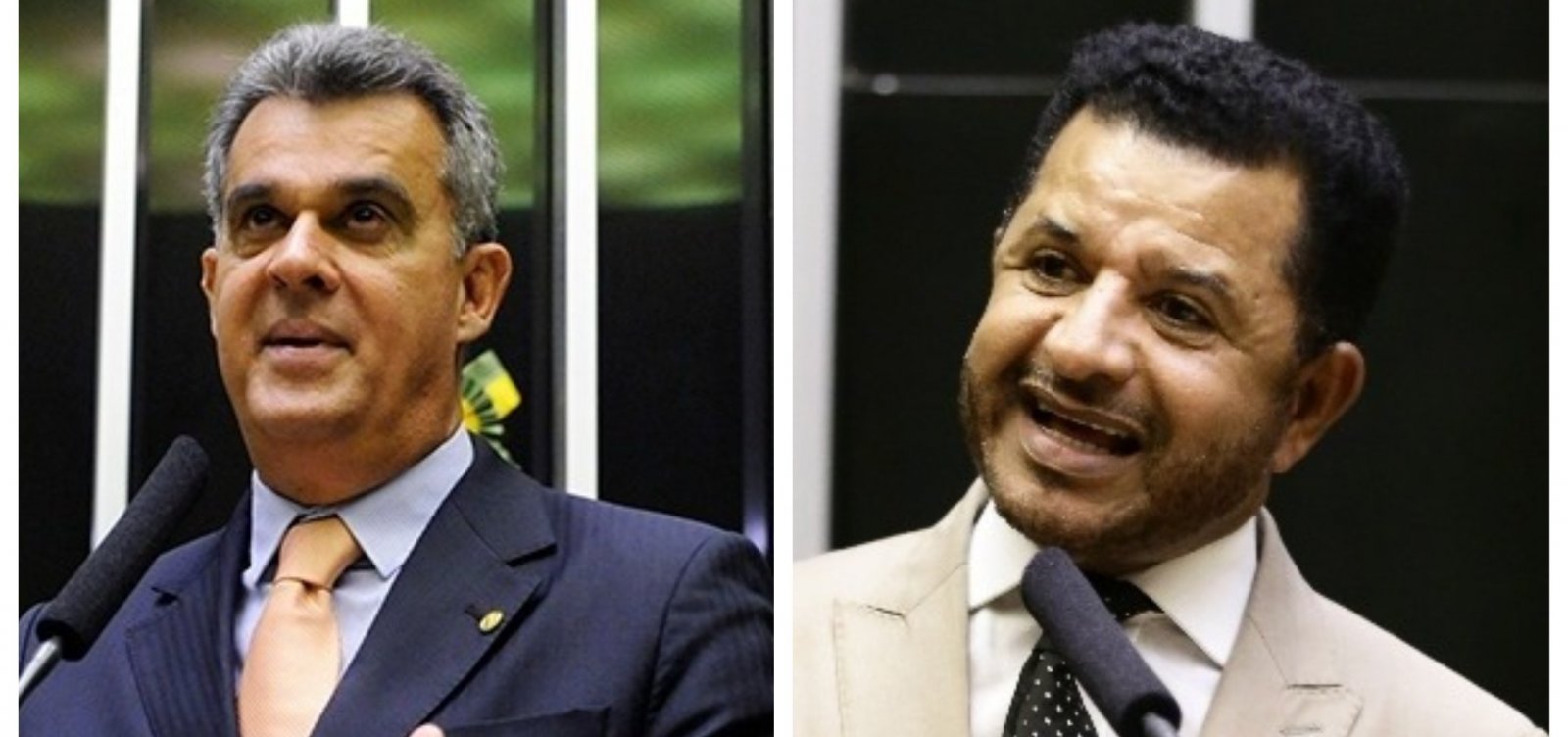 [Dos 39 deputados federais da Bahia, dois não apresentaram sequer um projeto esse ano]