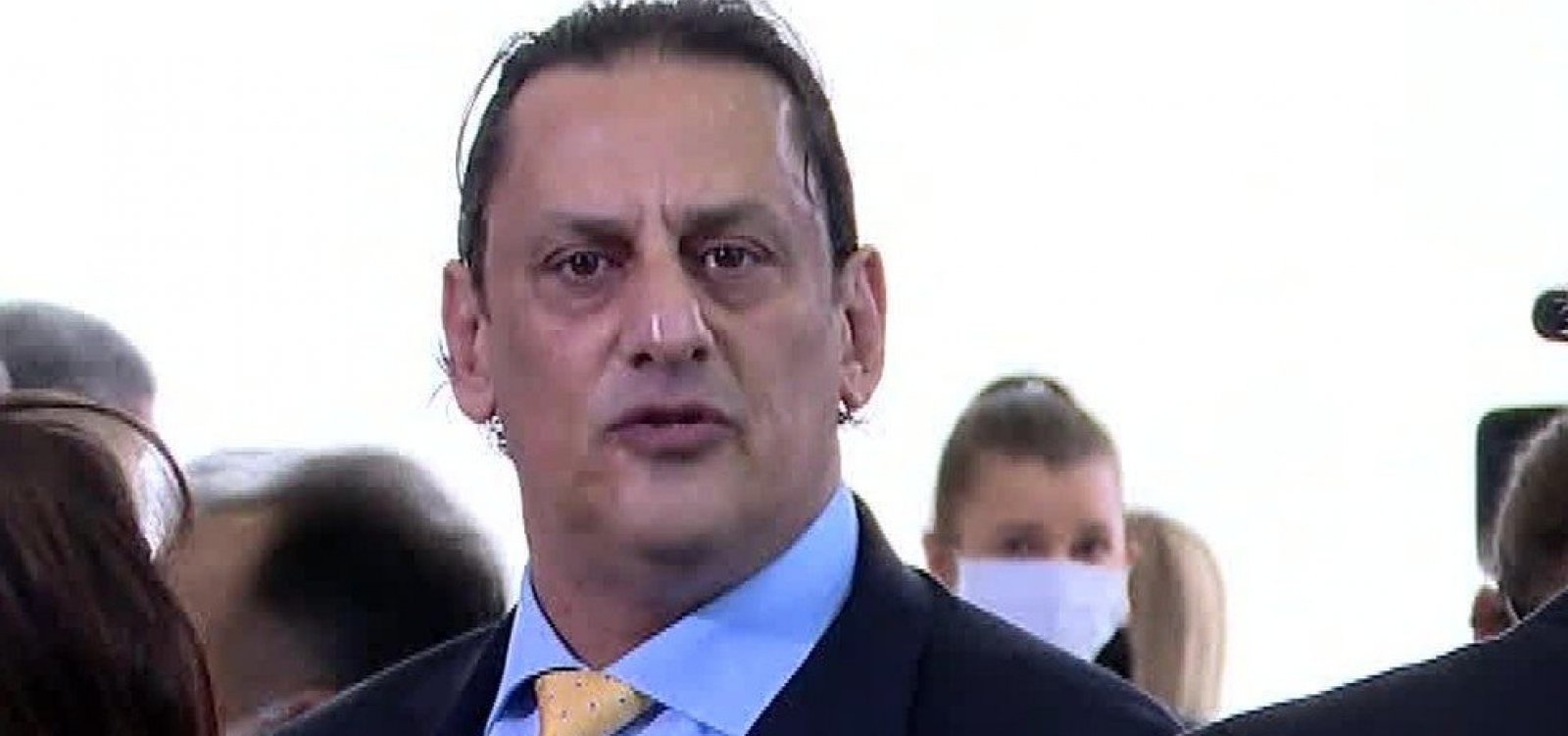 [Wassef e seu escrit&oacute;rio de advocacia s&atilde;o alvos de investiga&ccedil;&atilde;o do MPF]