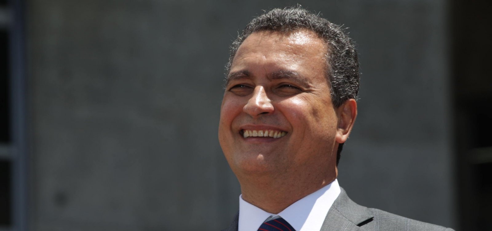 [TCE aprova contas do governador Rui Costa pelo quinto ano consecutivo]