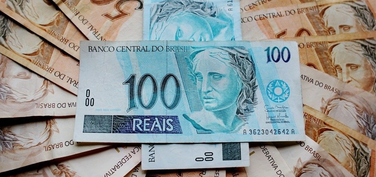 [Rombo nas contas do governo já passa de R$ 500 bilhões em 2020]