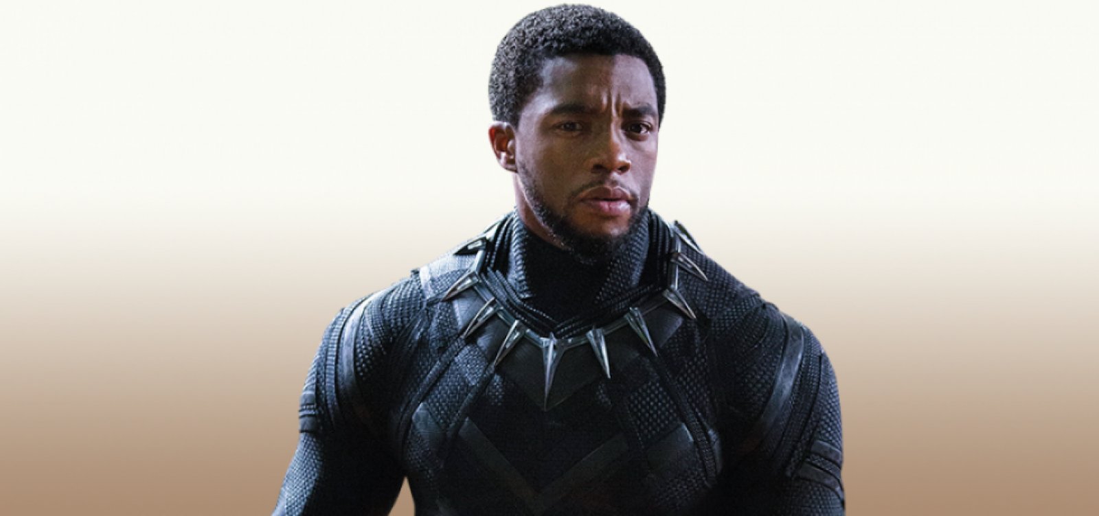 [Ator Chadwick Boseman, de Pantera Negra, morre aos 42 anos]