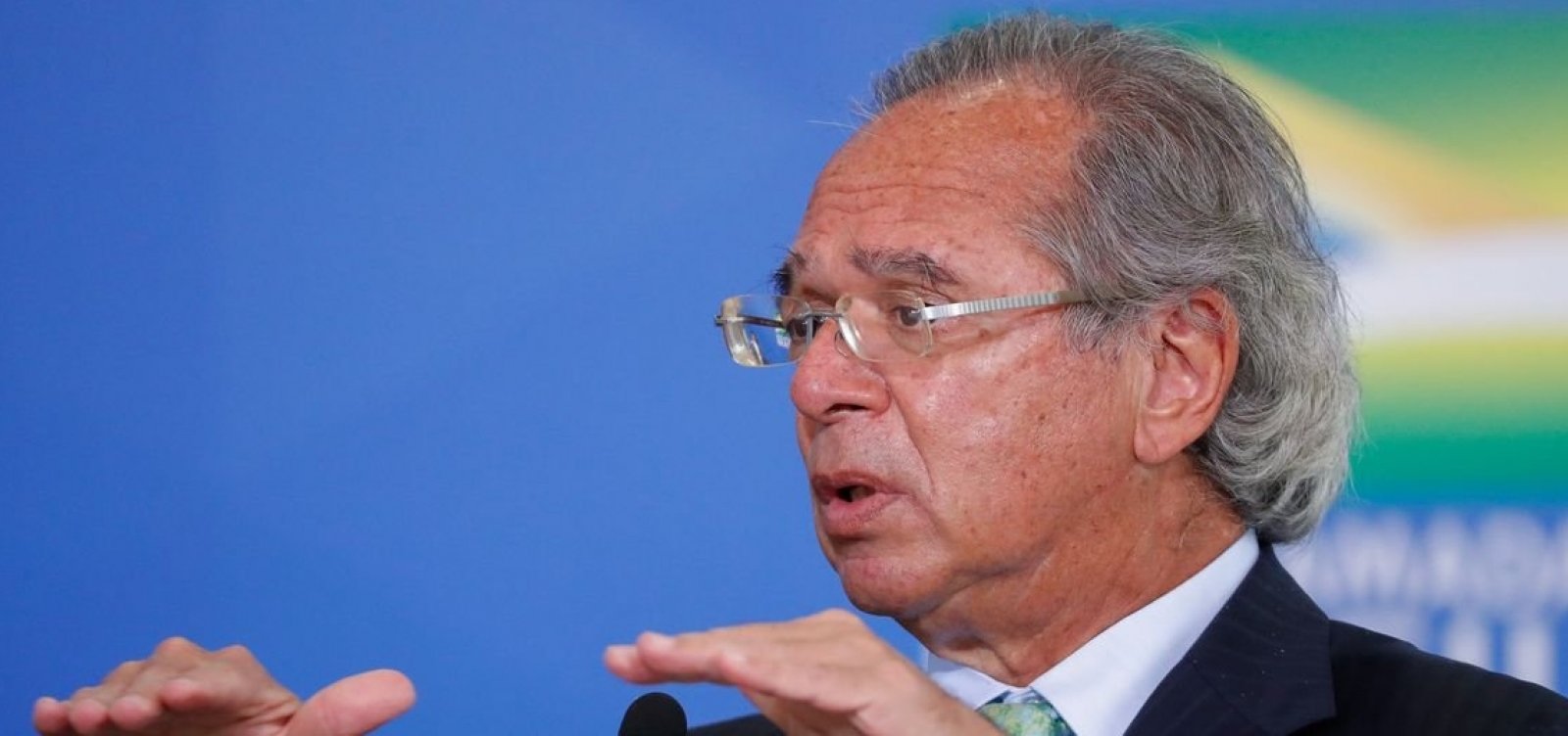[Paulo Guedes apresenta na terça ações que podem ser cortadas para viabilizar Renda Brasil em 2021]