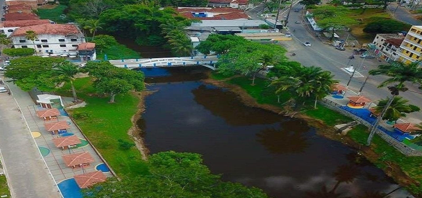 [Terremoto de magnitude 4,6 atinge a Bahia]