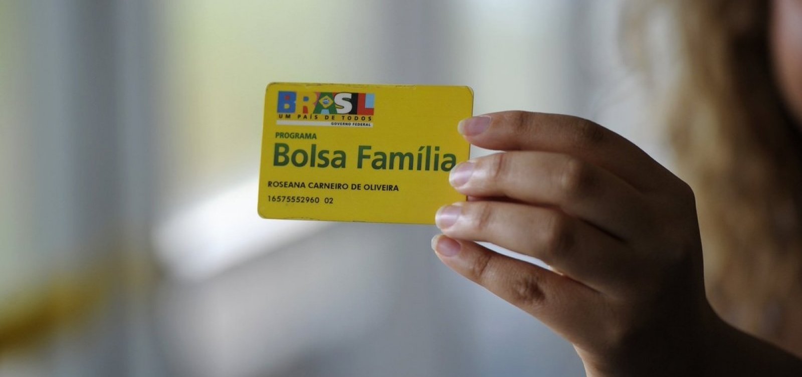 [Orçamento 2021: governo prevê R$ 34,8 bilhões para o Bolsa Família]