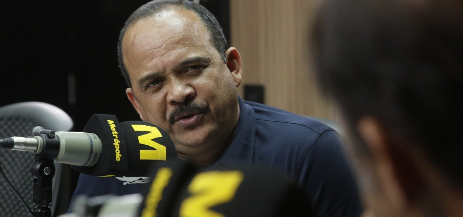 [Prefeito de Camaçari estima rombo de R$ 150 milhões em arrecadação por causa do coronavírus]