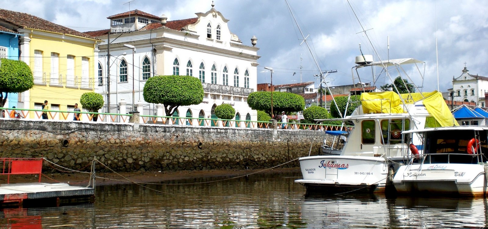 [Valença tem mesmo número de mortes registradas por coronavírus que Salvador em 24h]