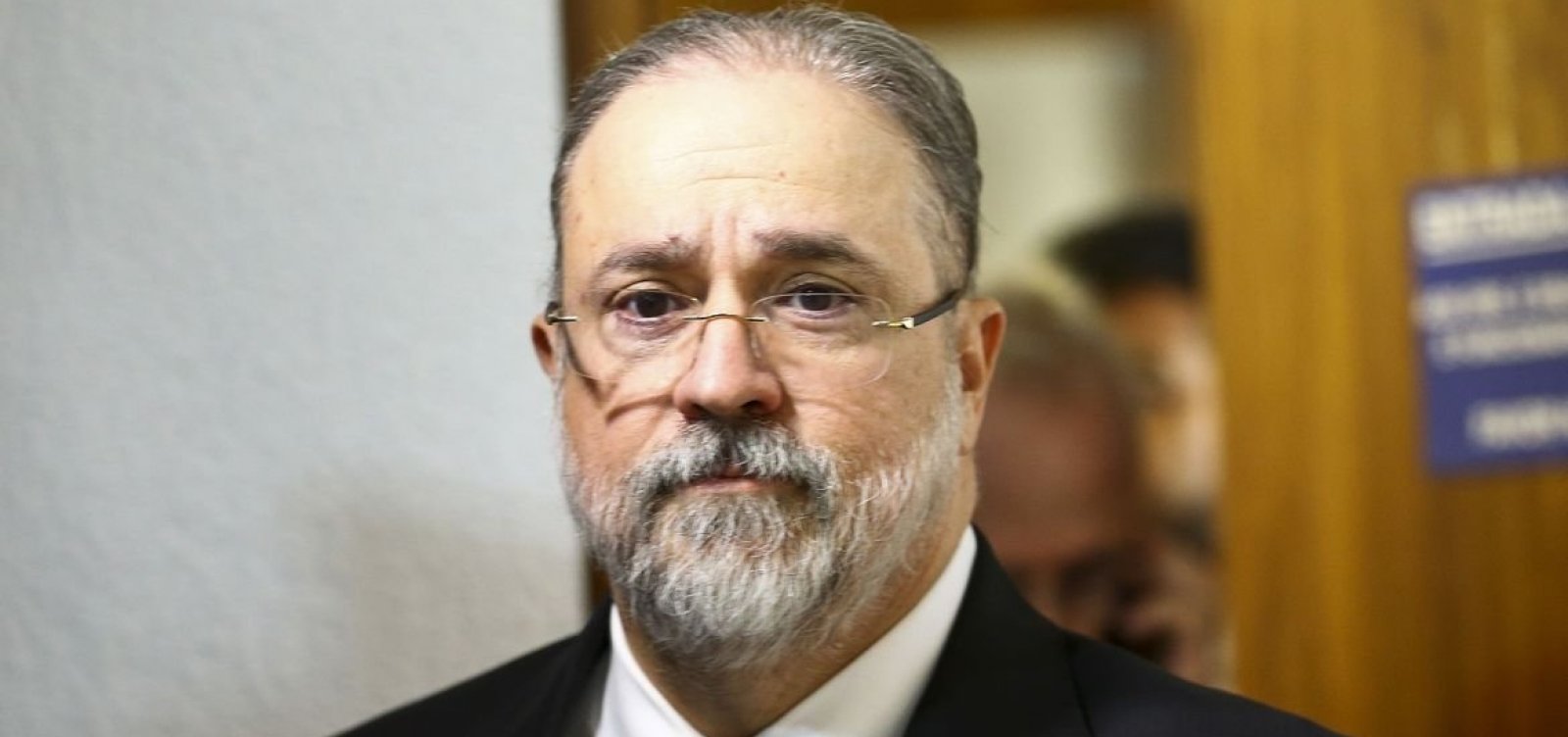 [Procuradores da Lava Jato em SP pedem demissão coletiva a Augusto Aras]