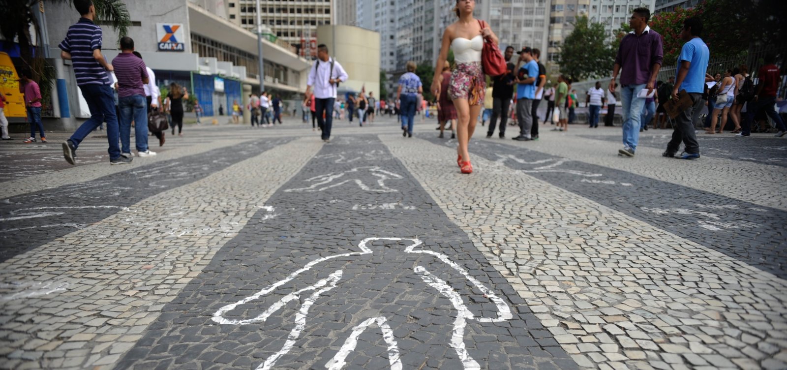 [Monitor da Violência: Bahia é terceiro estado com mais mortes causadas por policiais]