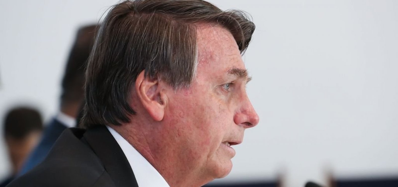 [Bolsonaro envia ao Congresso proposta de reforma administrativa]