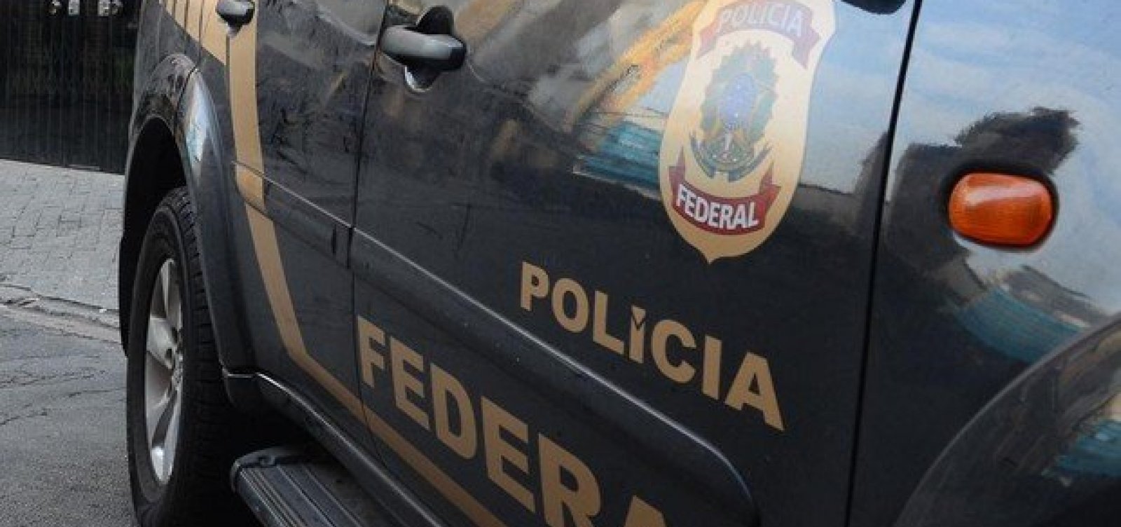 [PF cumpre mandados contra quadrilha que roubou dois bancos na Bahia]